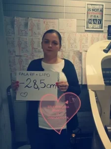 liposukcja